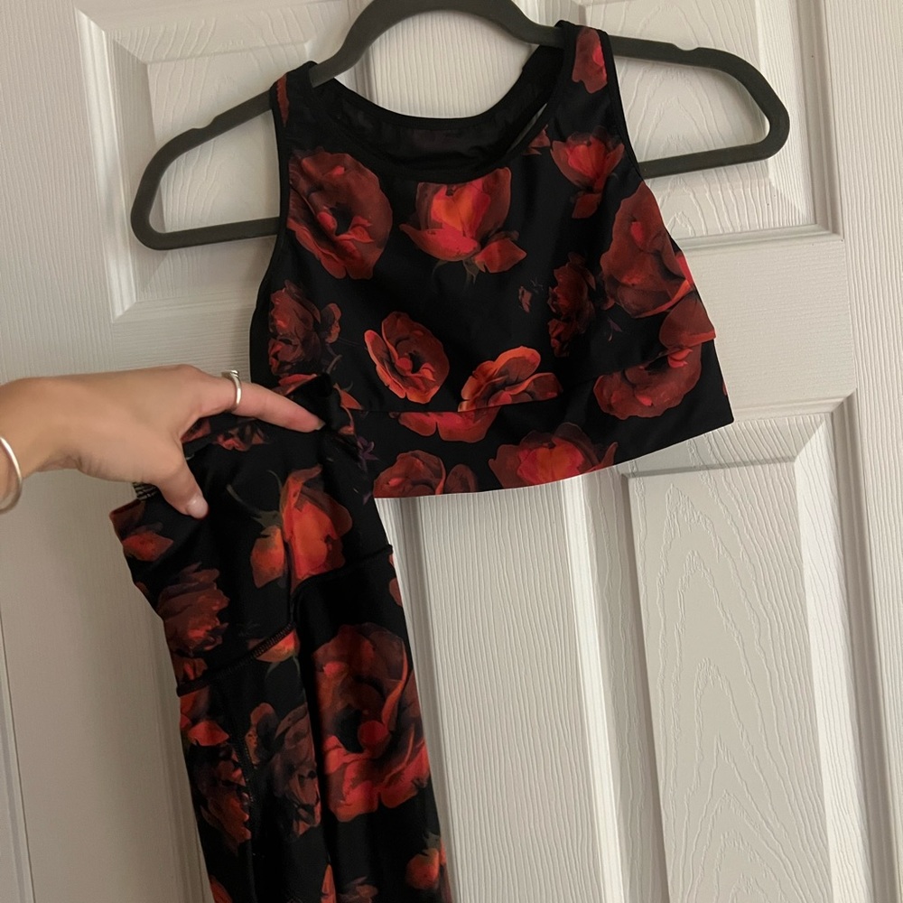 VS Workout Set